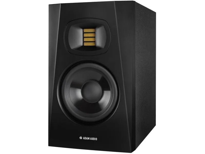 ADAM Audio Studiomonitor T5 V Schwarz