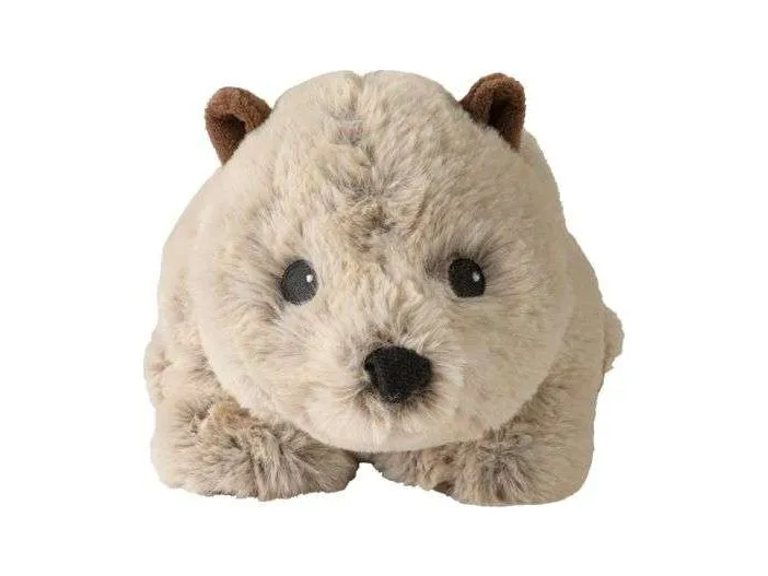 Warmies Wärmekissen mit Lavendel-Füllung Wombat Warmies Wärmekissen mit Lavendel-Füllung Wombat