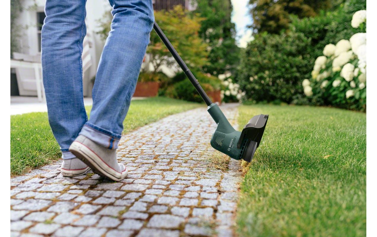 Bosch Fadenspule EasyGrassCut 23 & EGC 26 4 m x 1.6 mm Bosch Fadenspule EasyGrassCut 23 & EGC 26 4 m x 1.6 mm