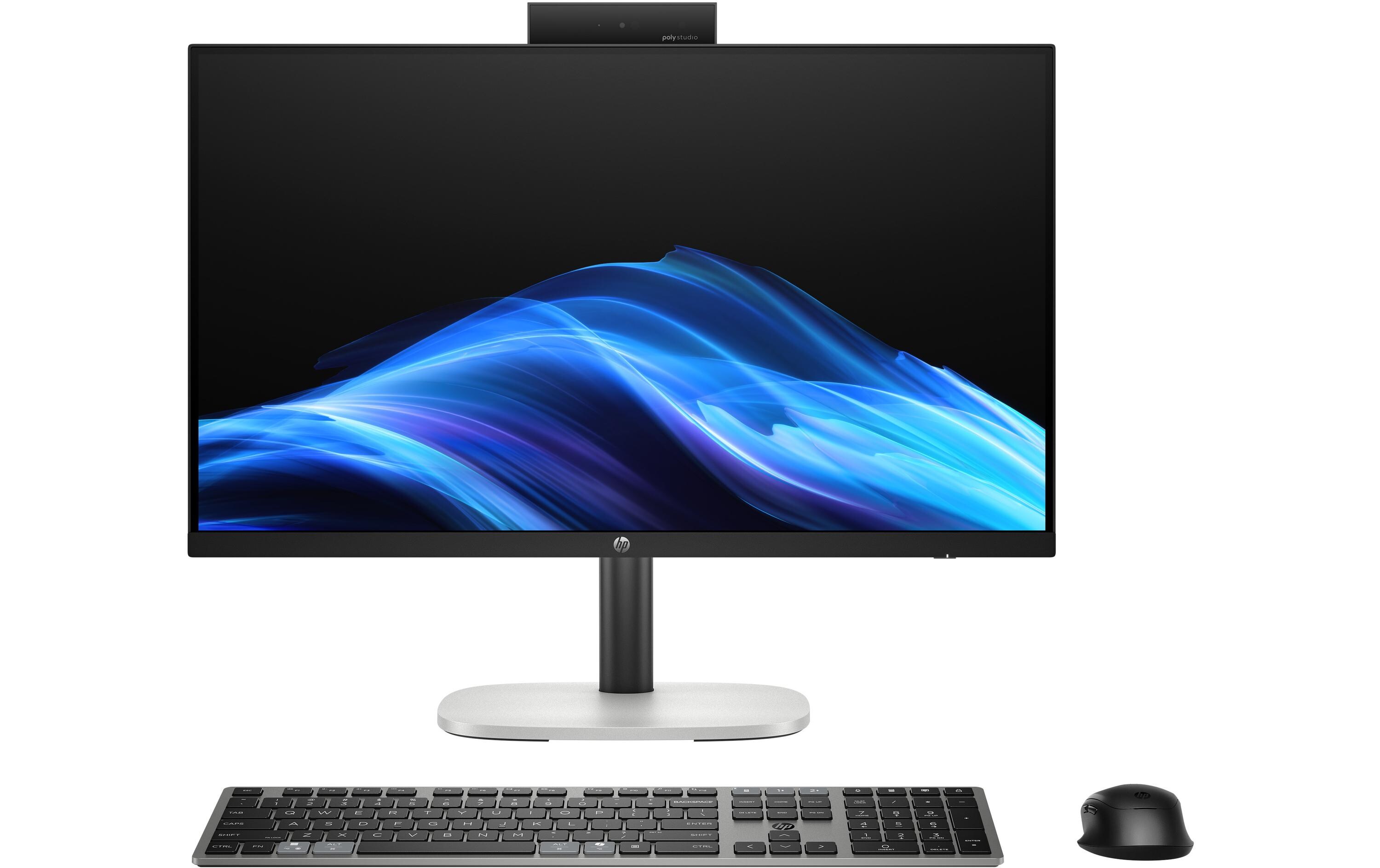 HP AIO ProStudio 4 G1i 23.8 B6HY8ES