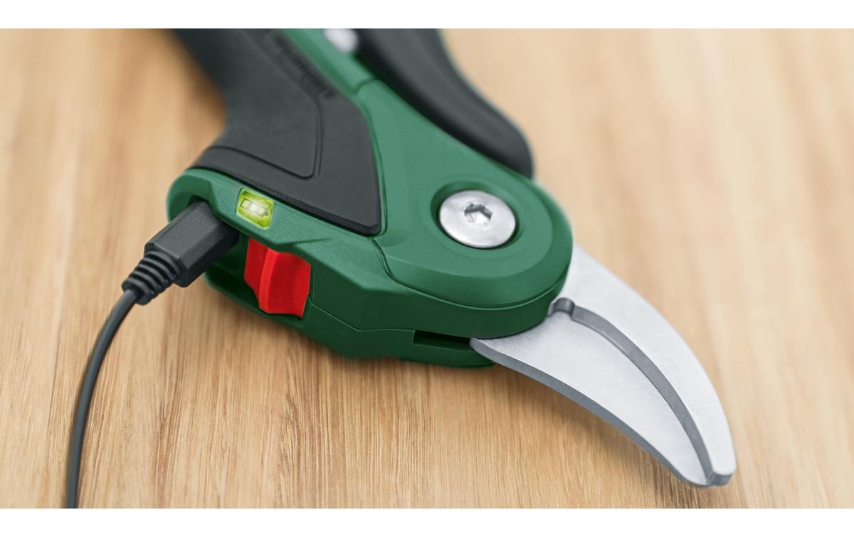Bosch Akku-Gartenschere EasyPrune