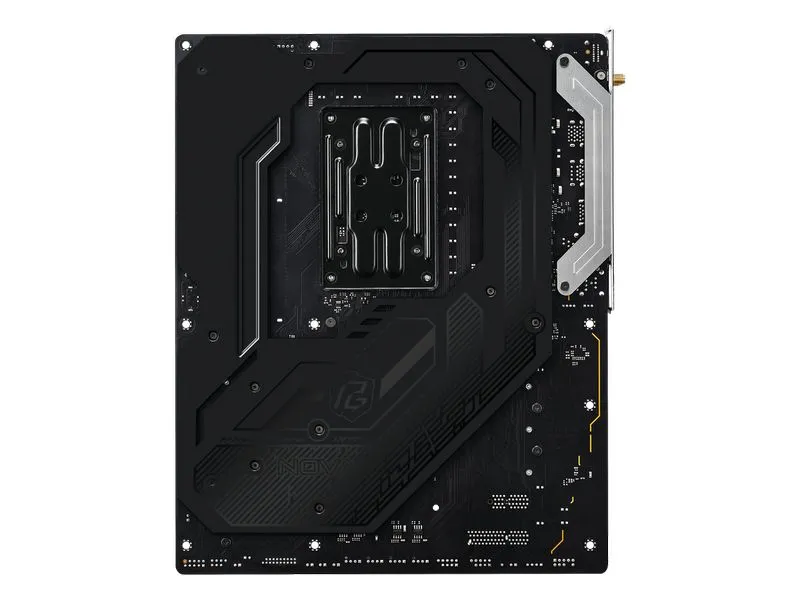ASRock Mainboard X870E NOVA WIFI