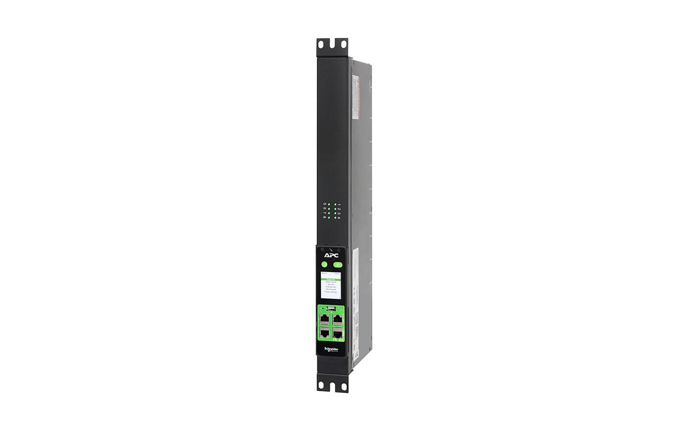 APC 19 PDU EPDU2016S