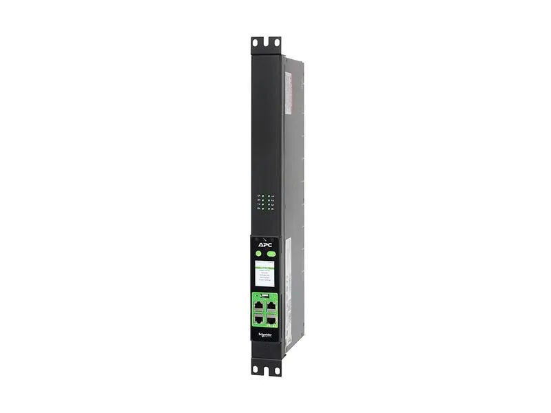 APC 19 PDU EPDU2016S APC 19 PDU EPDU2016S