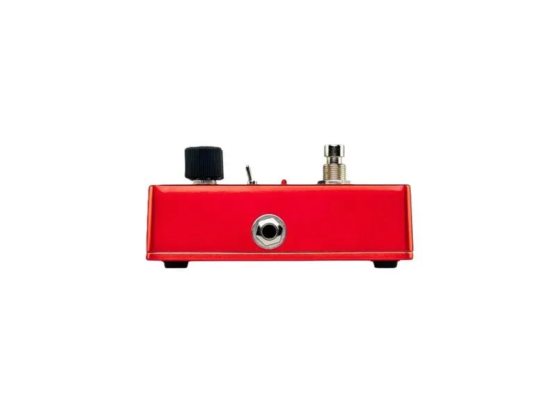 Electro-Harmonix Big Muff Pi with Tone Wicker Distortion Sustainer Electro-Harmonix Big Muff Pi with Tone Wicker Distortion Sustainer