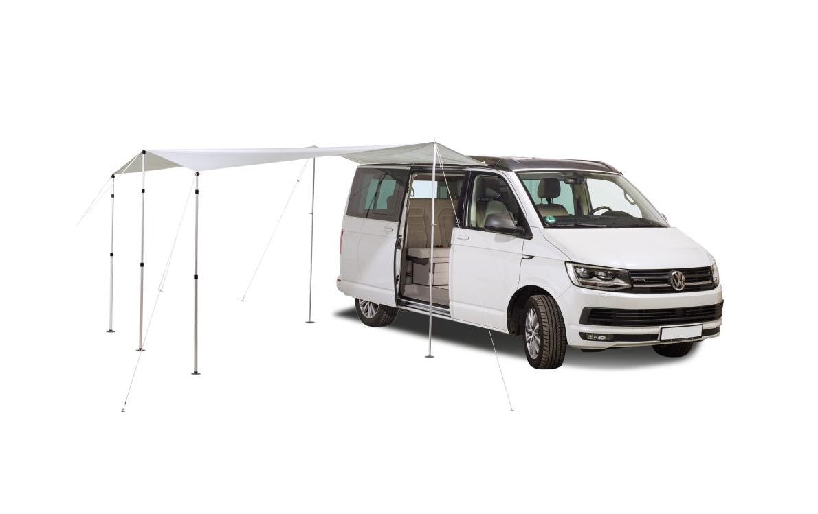 VanSpace Sonnensegel Komfort, 200 cm x 300 cm VanSpace Sonnensegel Komfort, 200 cm x 300 cm