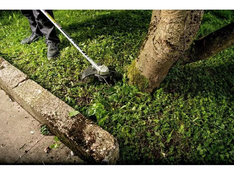 Metabo Akku-Trimmer RTD 18 LTX BL 30 Solo Metabo Akku-Trimmer RTD 18 LTX BL 30 Solo