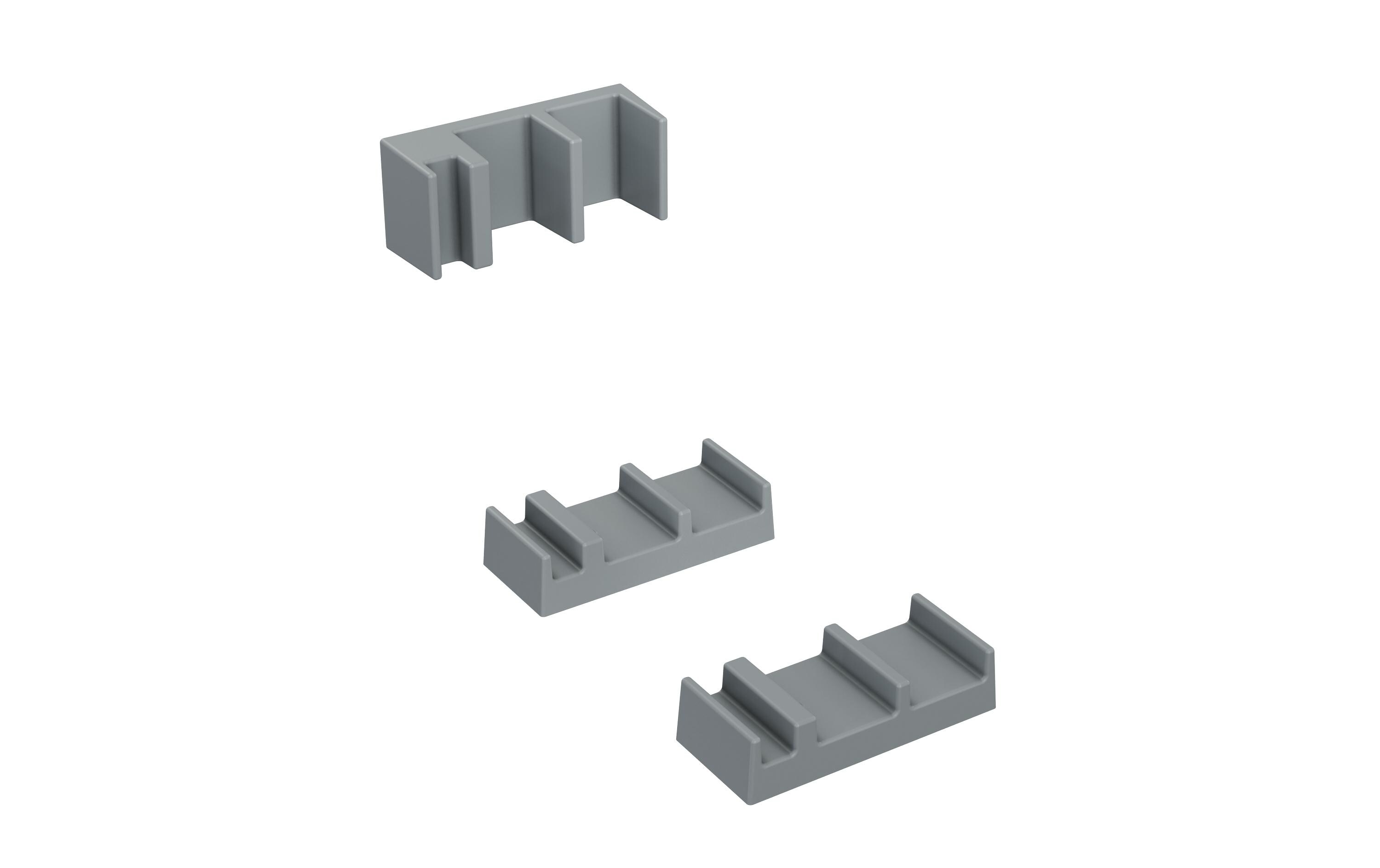 Outdoorchef Zubehörhalter Unterschrank Outdoorchef Zubehörhalter Unterschrank