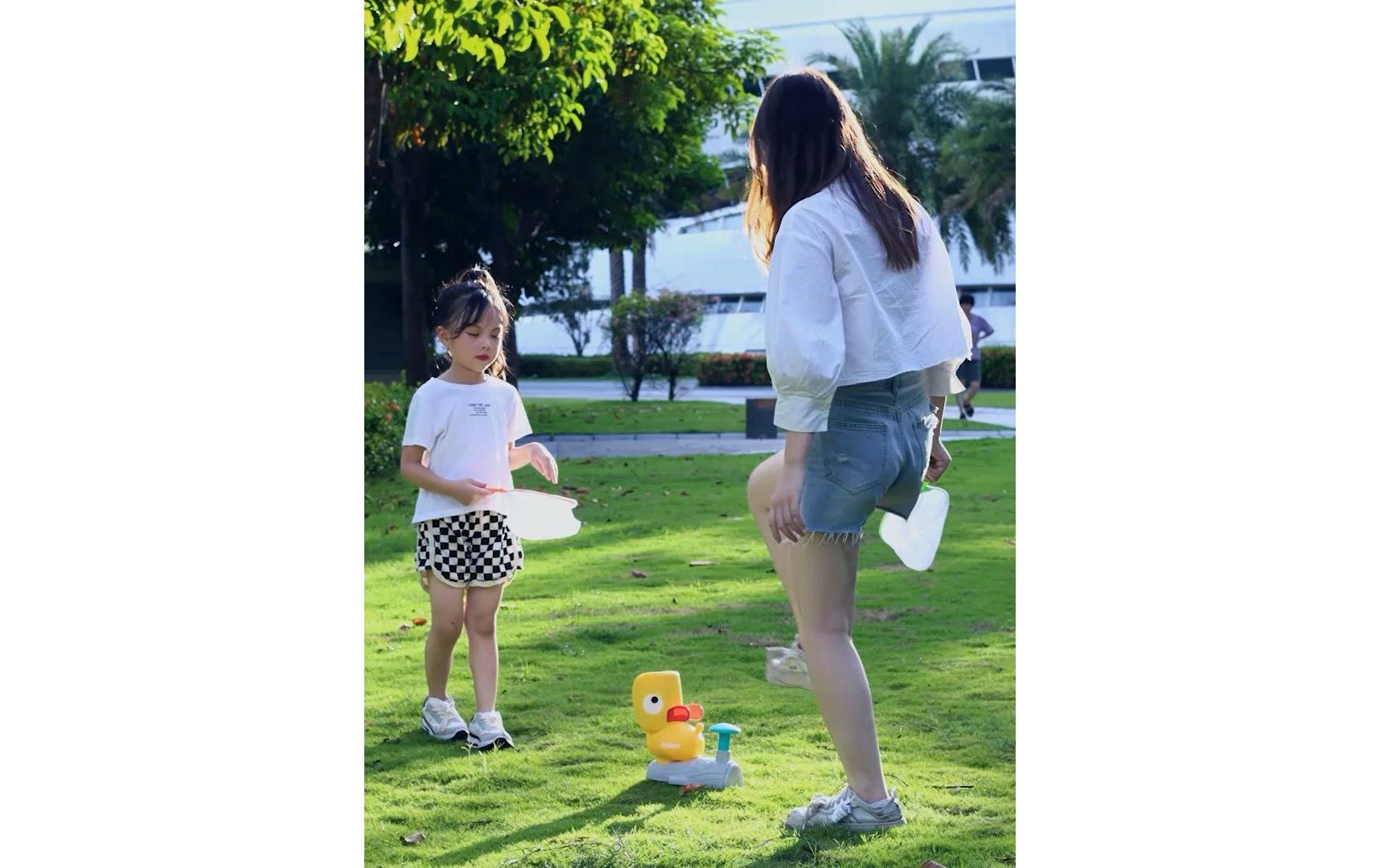 Totally Spiel Totally Trendy Frisbee Funny Puppy