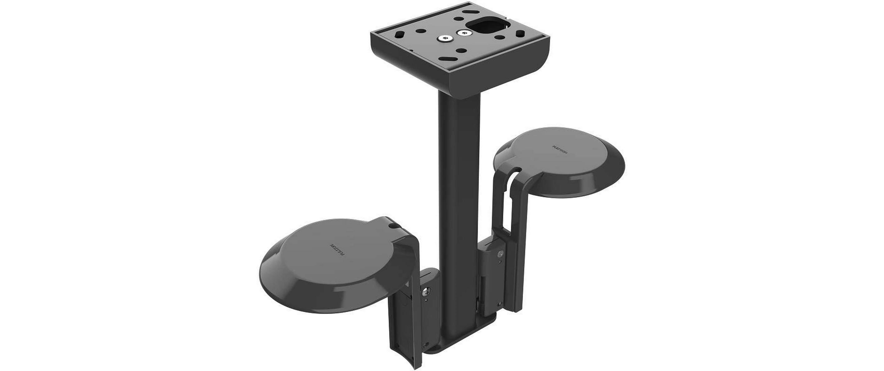 Flexson Deckenhalterung für Sonos Era 100, Schwarz Flexson Deckenhalterung für Sonos Era 100, Schwarz