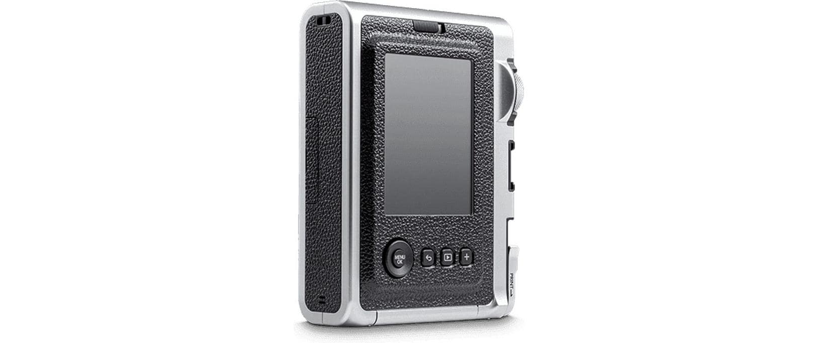 Fujifilm Fotokamera Instax Mini Evo Schwarz