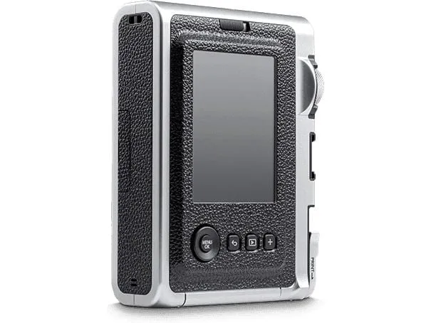 Fujifilm Fotokamera Instax Mini Evo Schwarz Fujifilm Fotokamera Instax Mini Evo Schwarz