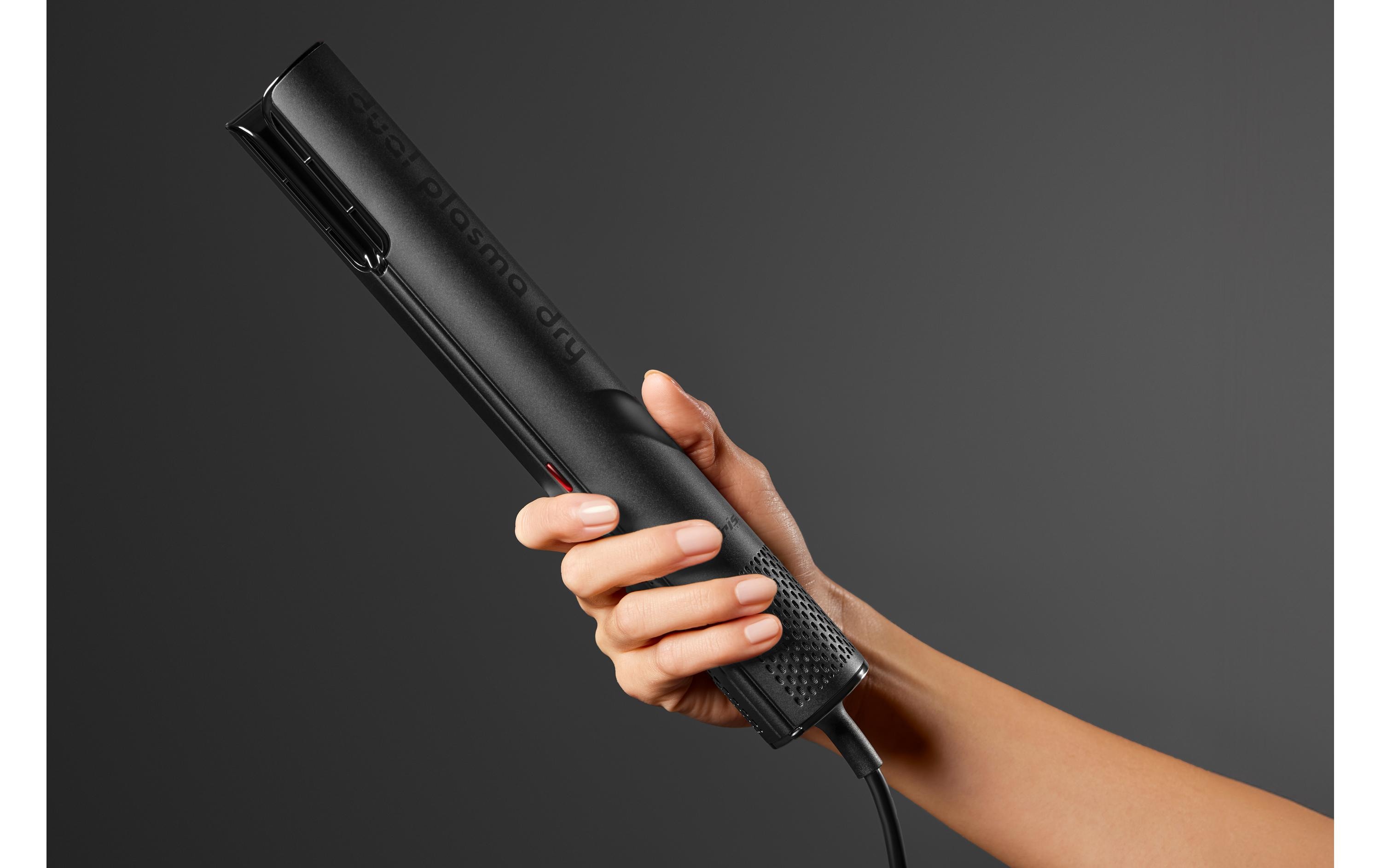 Trisa Haartrockner Dual Plasma Dry