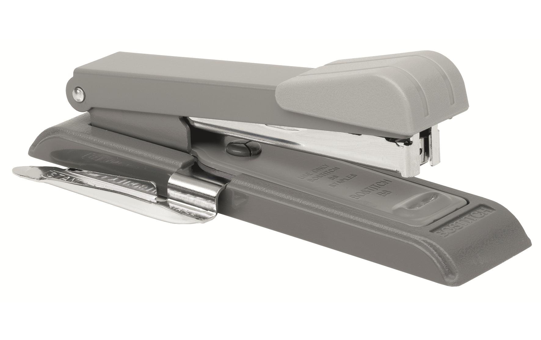 Bostitch Heftgerät B8 30 Seiten, Grau Bostitch Heftgerät B8 30 Seiten, Grau