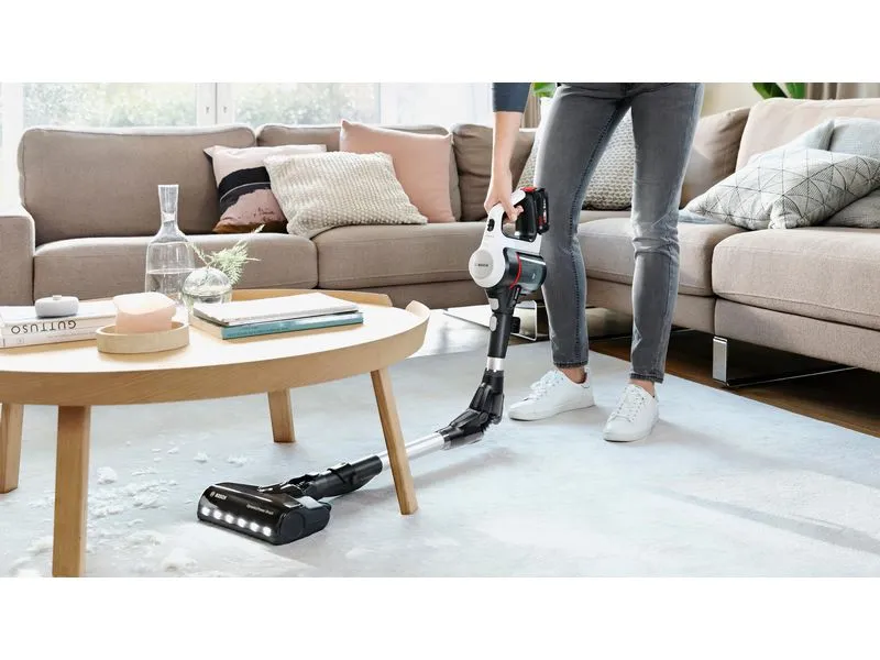 Bosch Akku-Staubsauger Unlimited 7 BCS711XXL