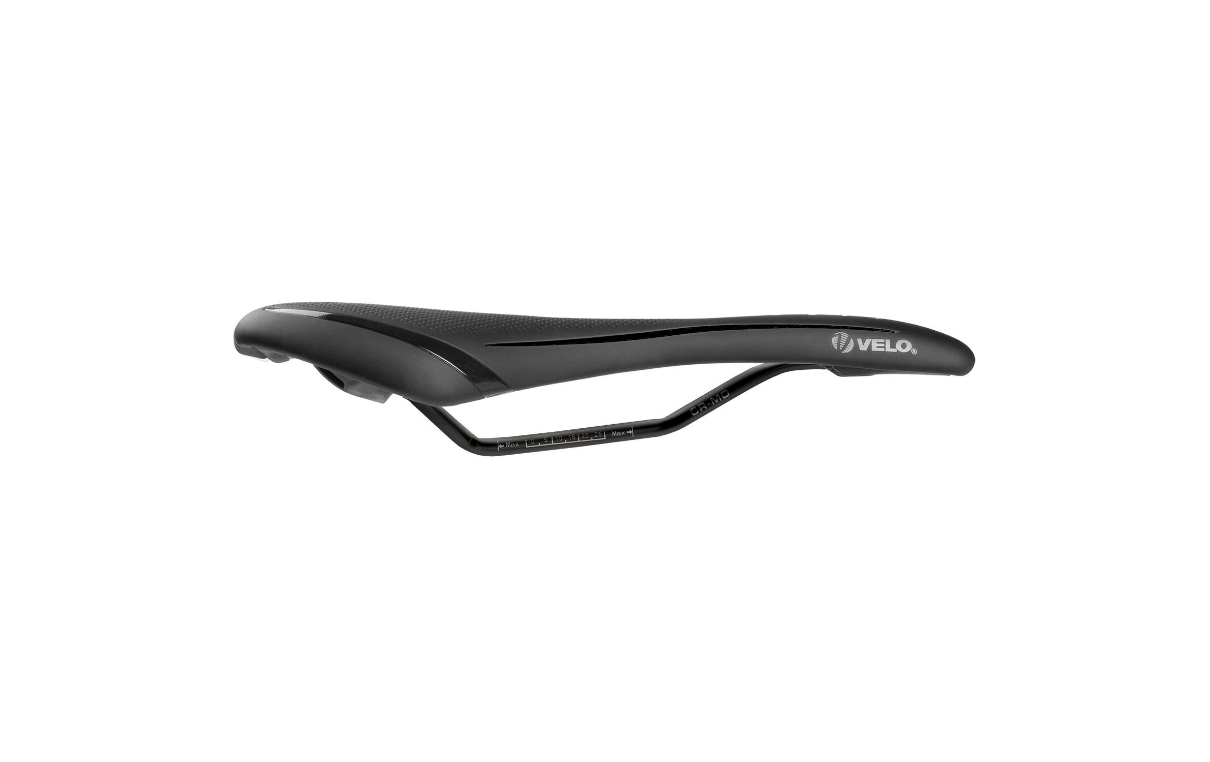 Velo Fahrradsattel Velo-Fit Athlete FC S Velo Fahrradsattel Velo-Fit Athlete FC S