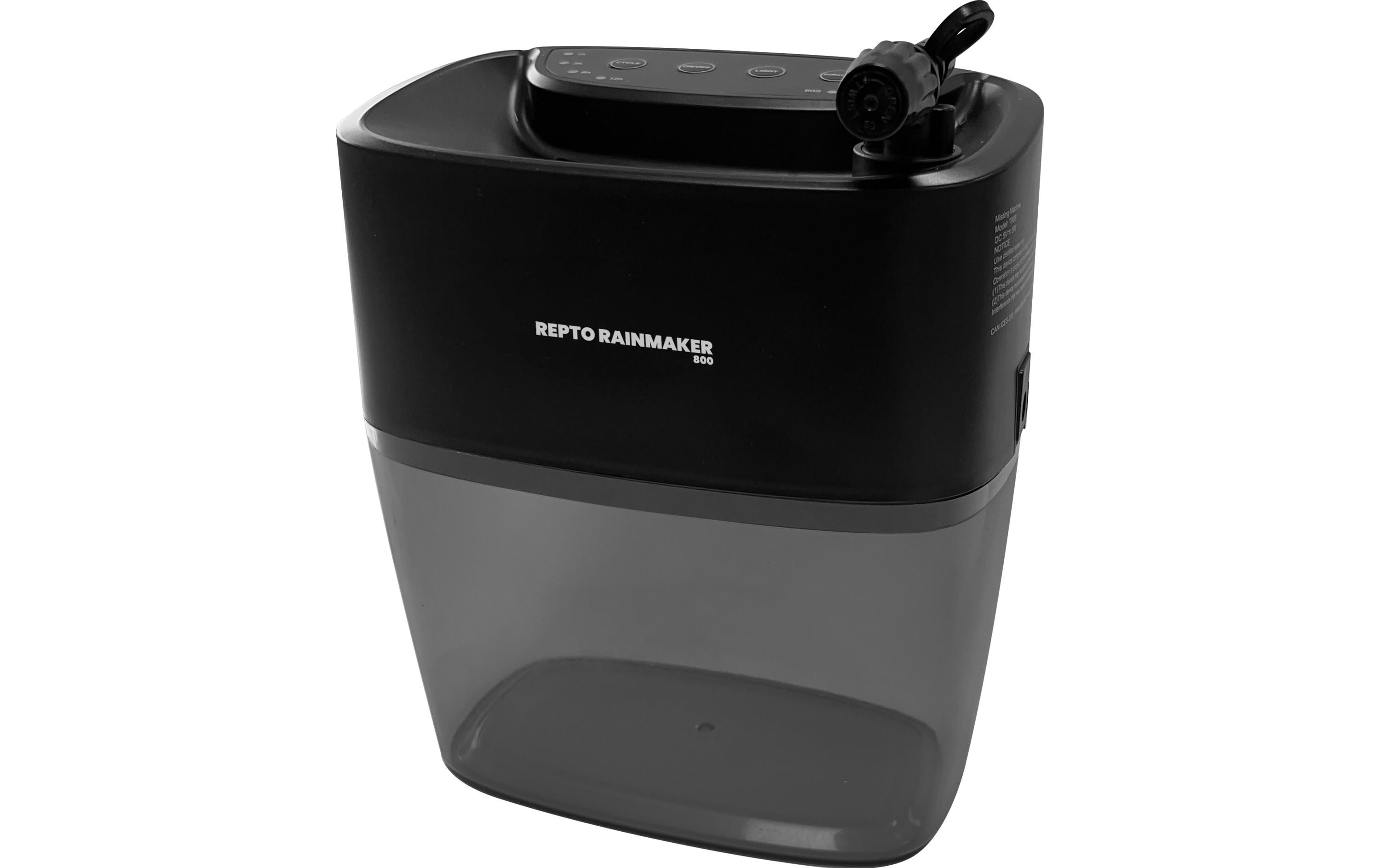 Repto Regenmaschine 800 Repto Regenmaschine 800