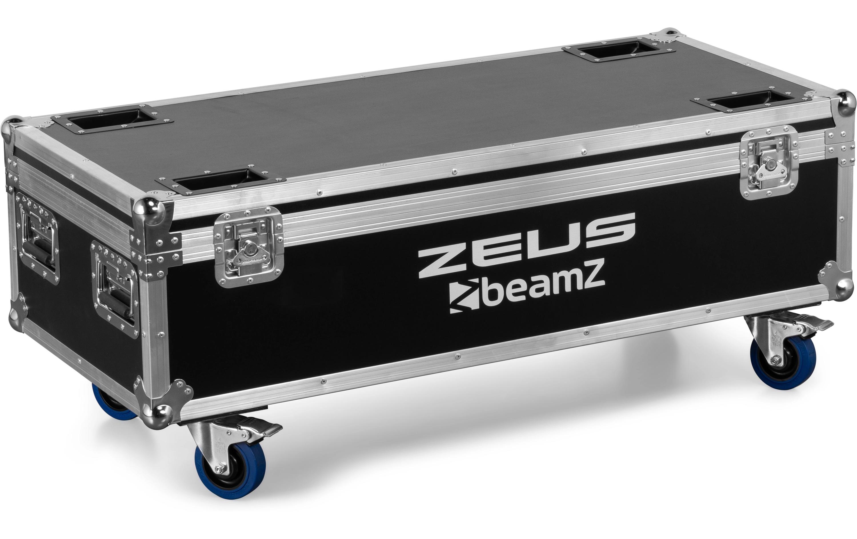 BeamZ LED-Bar Zeus Set