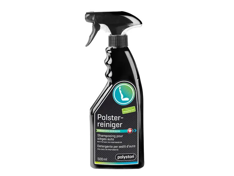 Polyston Polsterreiniger 500 ml Polyston Polsterreiniger 500 ml