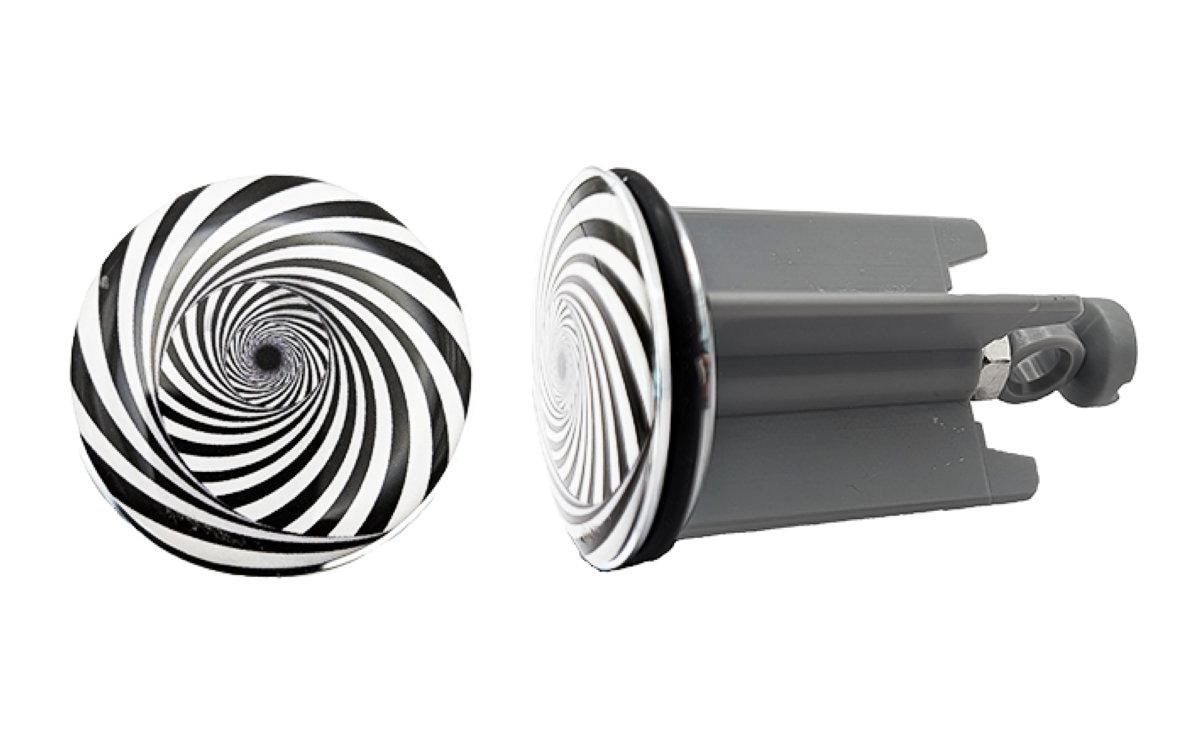 diaqua® Universalstopfen Graphic Ø 40 mm, 68 - 100 mm