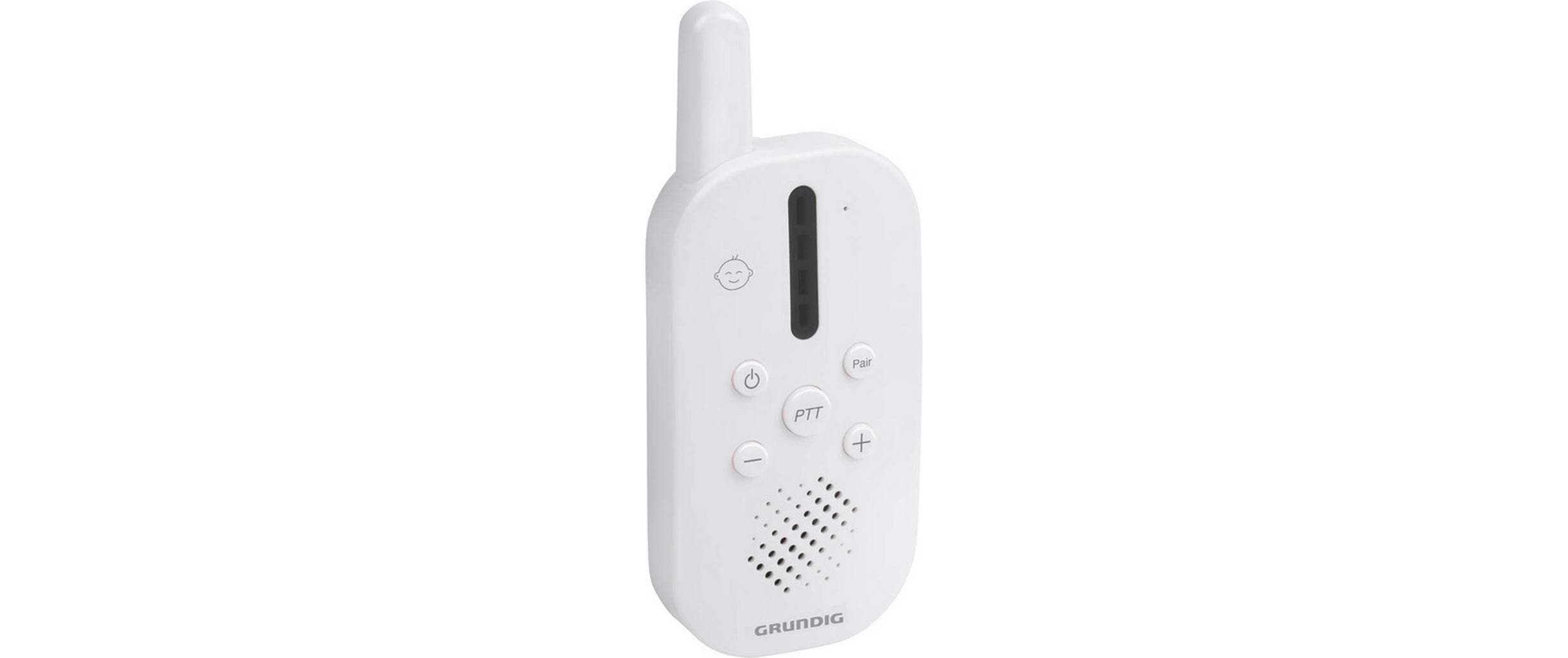 Grundig Babyphone MEGBA6680/002 Grundig Babyphone MEGBA6680/002