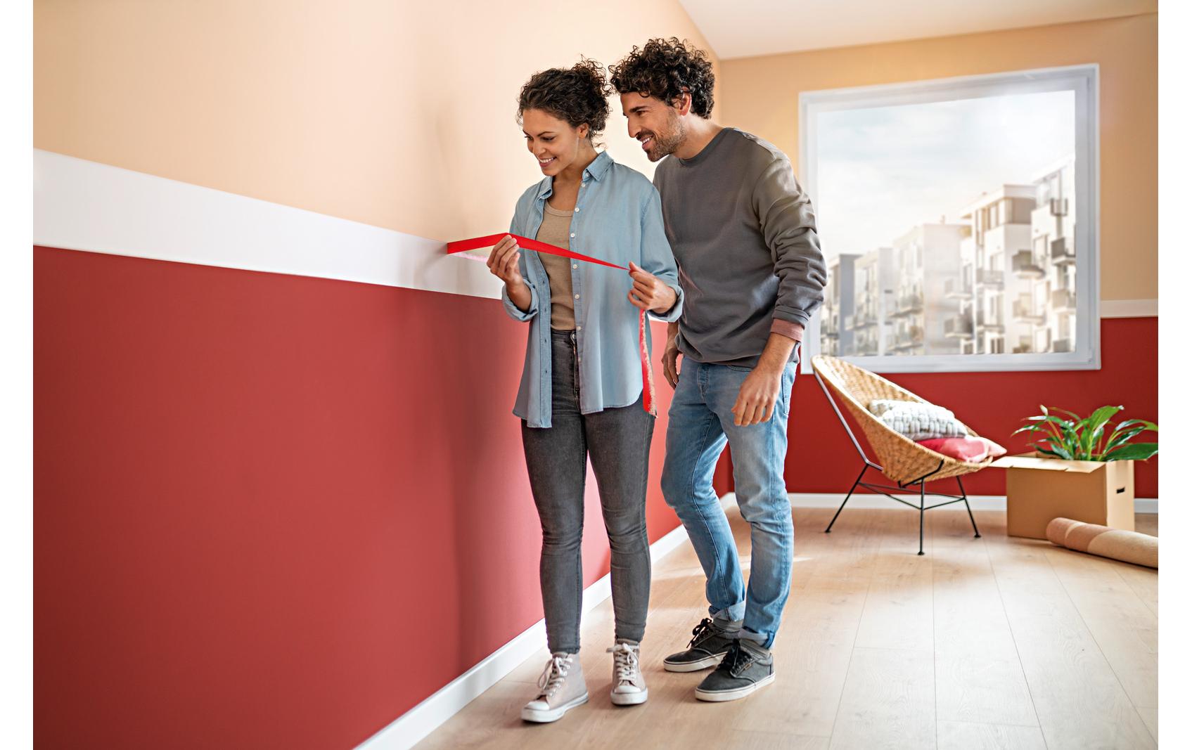 tesa Malerband Excellent, 50 mm x 30 m