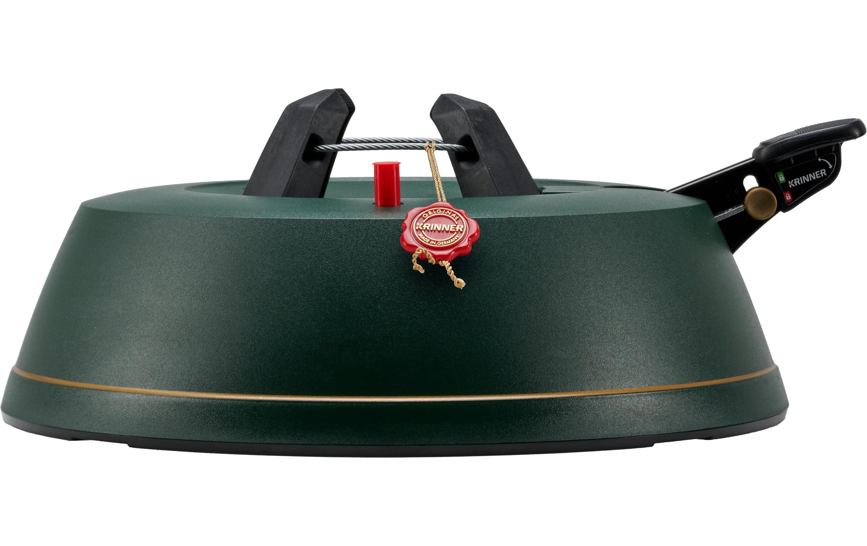 Krinner Weihnachtsbaumständer ComfortGrip M Ø 36 cm