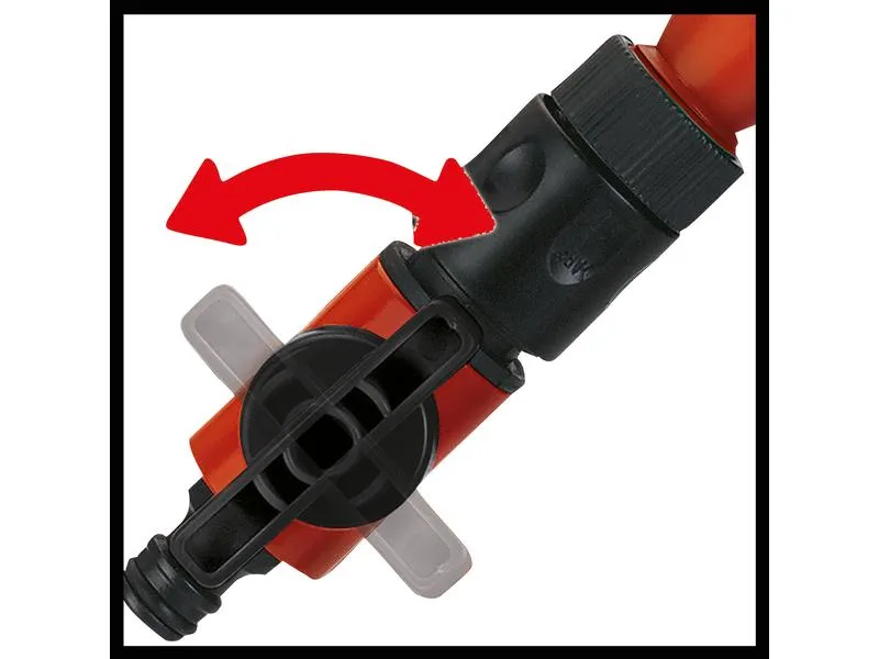 Einhell Regenfasspumpe GE-SP 3046 RB Einhell Regenfasspumpe GE-SP 3046 RB