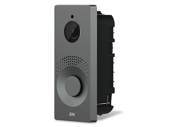 2N IP Türstation IP One Grau