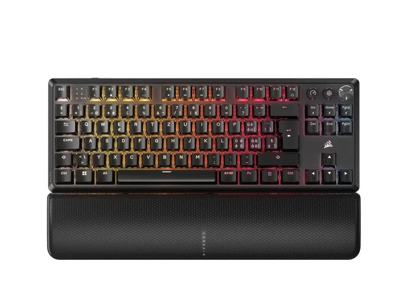 Corsair Gaming-Tastatur K70 Core TKL Corsair Gaming-Tastatur K70 Core TKL