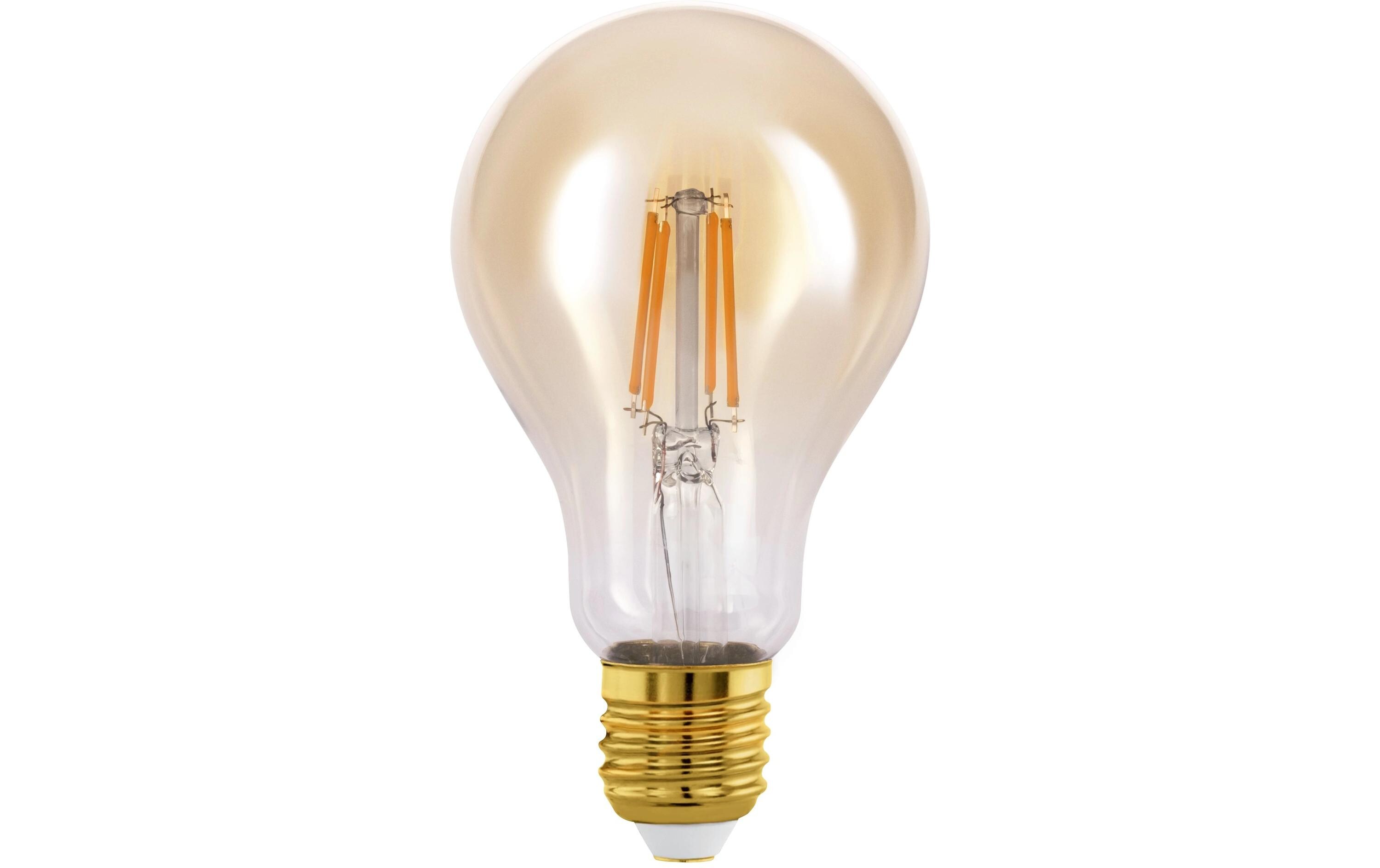 EGLO Leuchten Lampe 4 W E27 Warmweiss