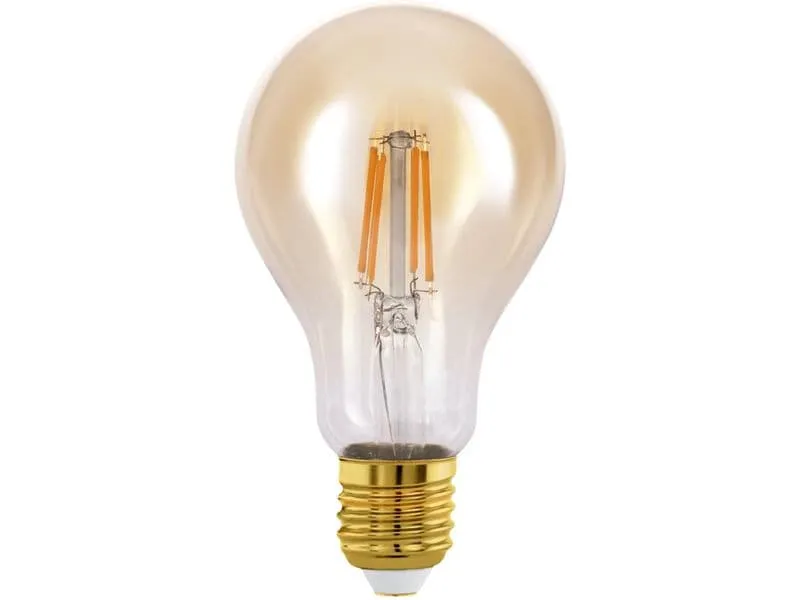 EGLO Leuchten Lampe 4 W E27 Warmweiss