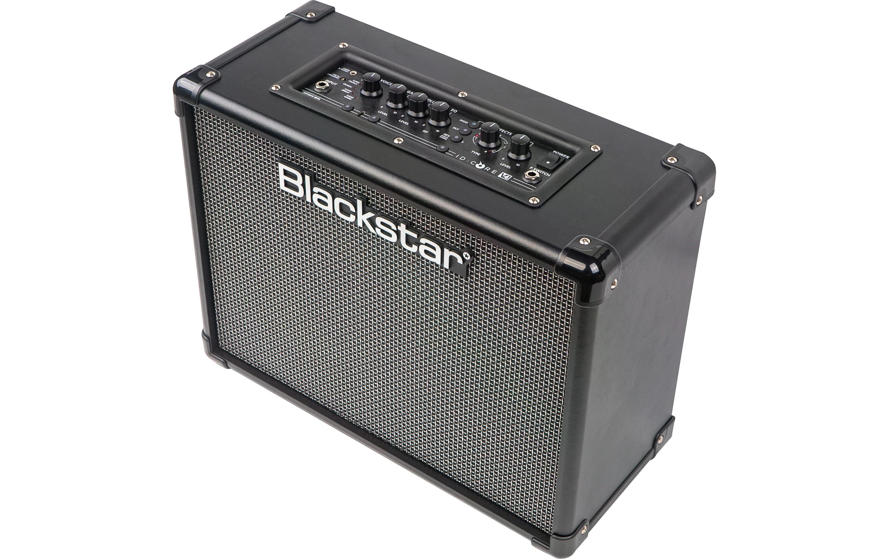 Blackstar Combo ID:CORE V4 Stereo 40
