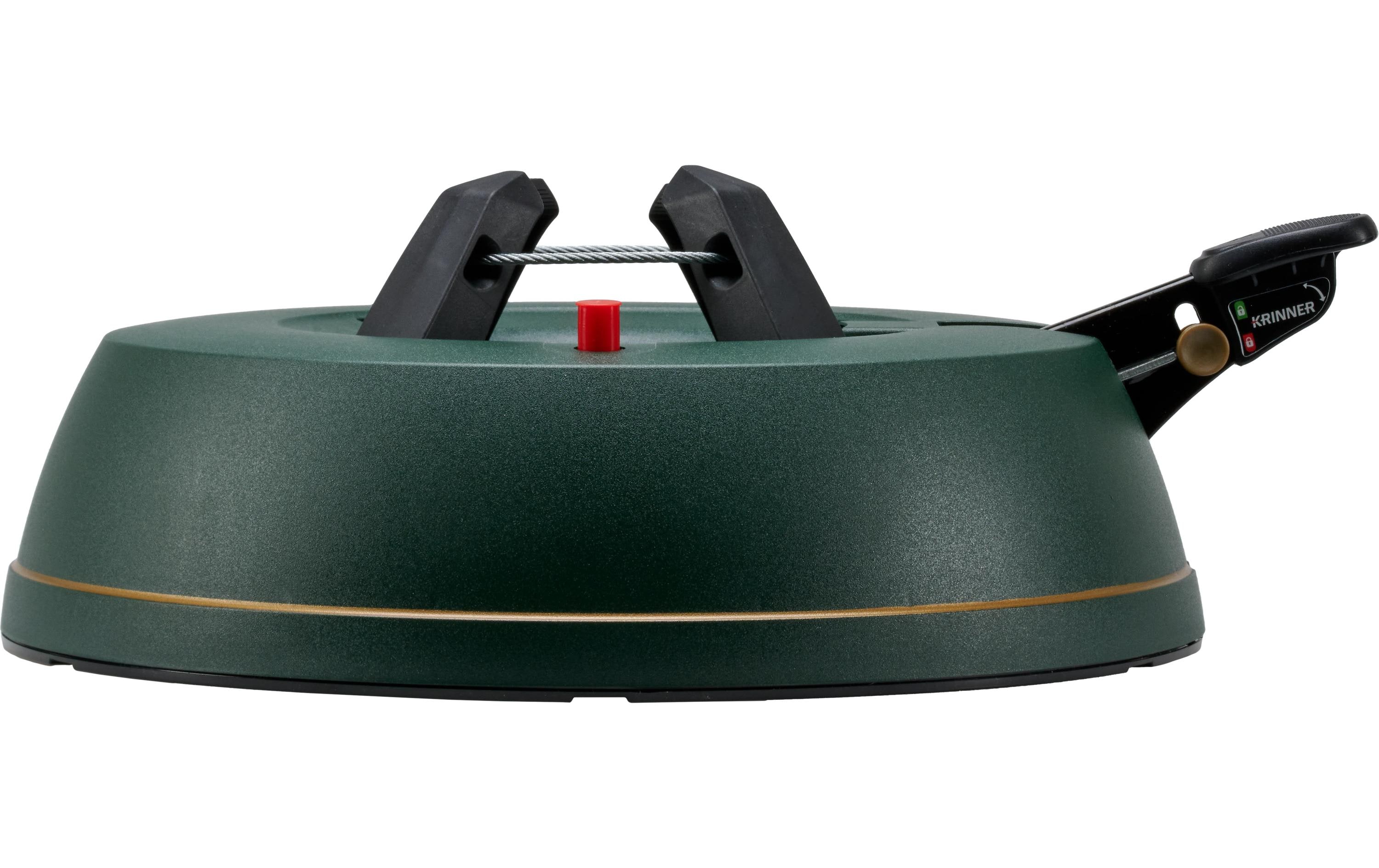 Krinner Weihnachtsbaumständer ComfortGrip S Ø 34 cm Krinner Weihnachtsbaumständer ComfortGrip S Ø 34 cm