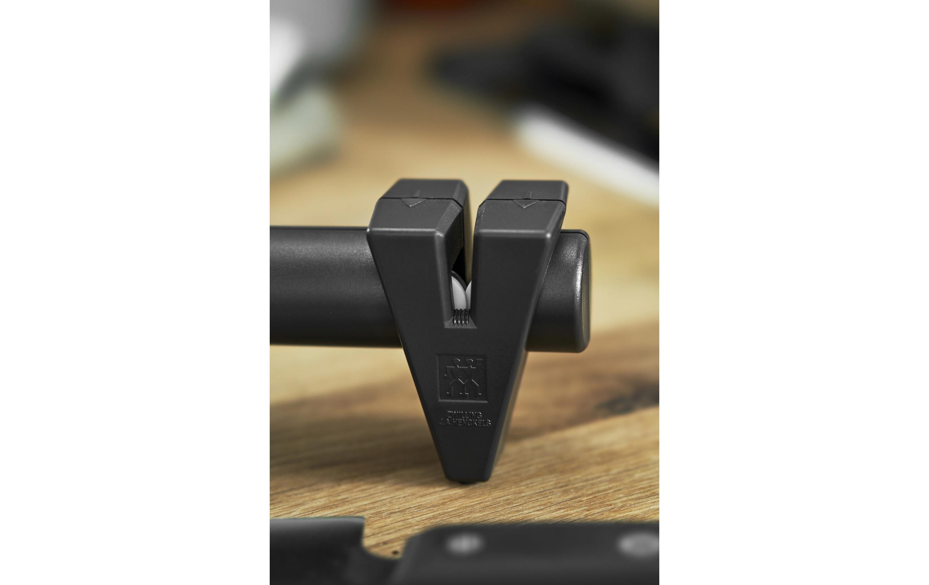 Zwilling Messerschärfer Twinsharp 17 cm