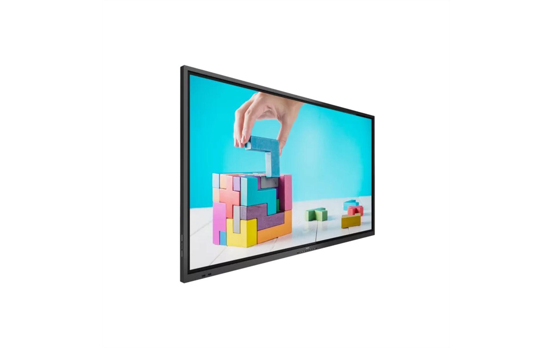 Philips Touch Display E-Line 86BDL3152E/00 Multitouch 86