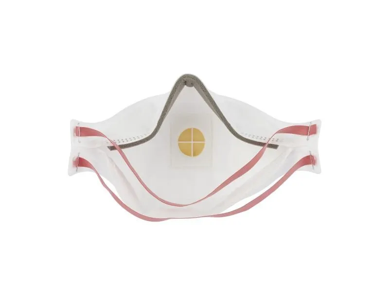 3M Atemschutzmaske Aura 9332+ FFP3, 10 Stück 3M Atemschutzmaske Aura 9332+ FFP3, 10 Stück