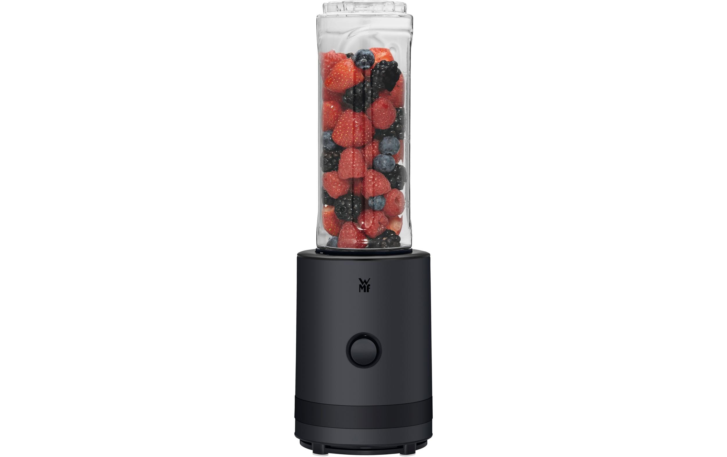WMF Smoothie Maker KÜCHENminis Deep Black