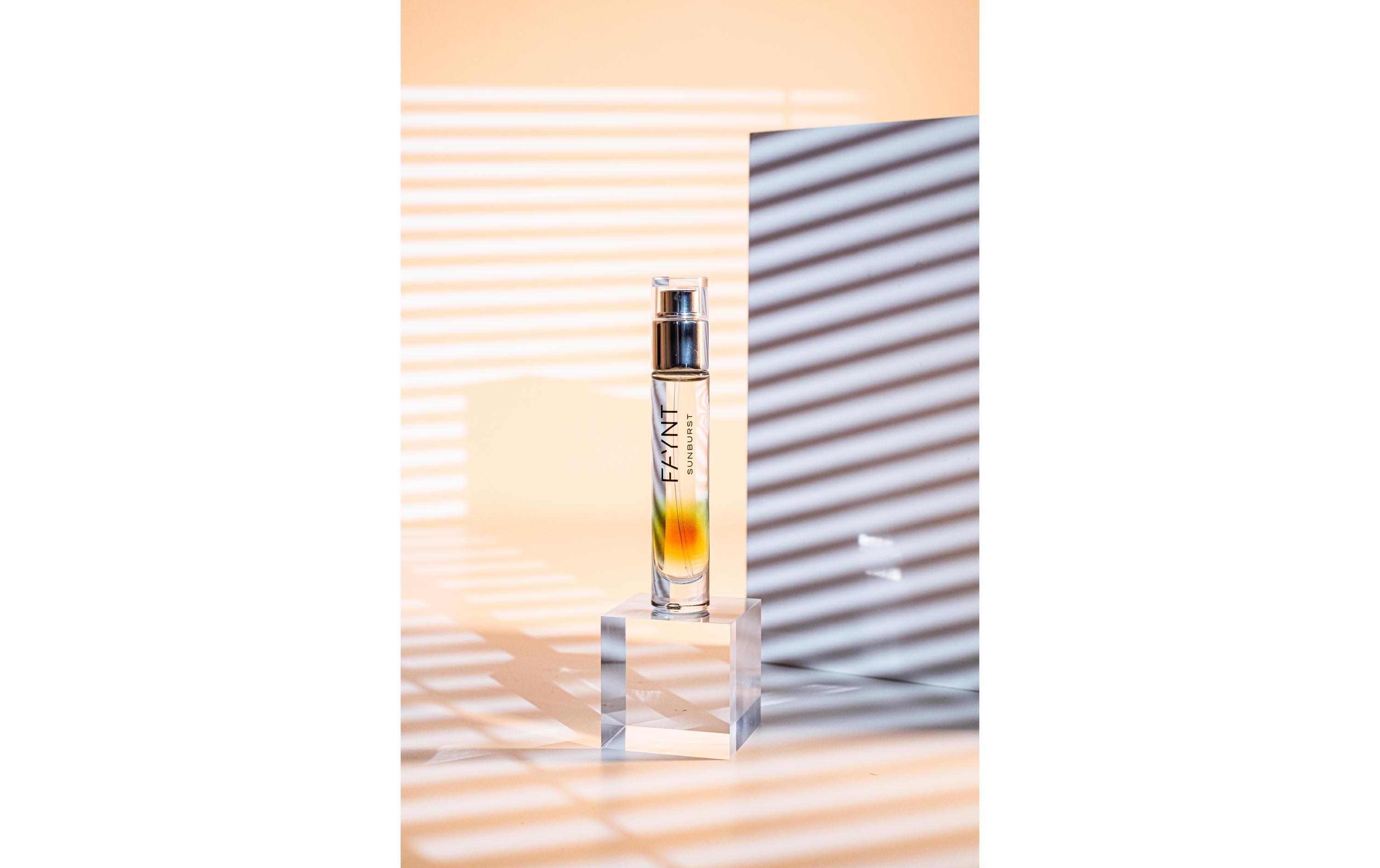 FAYNT Eau de Parfum Sunburst 15 ml1 Stück