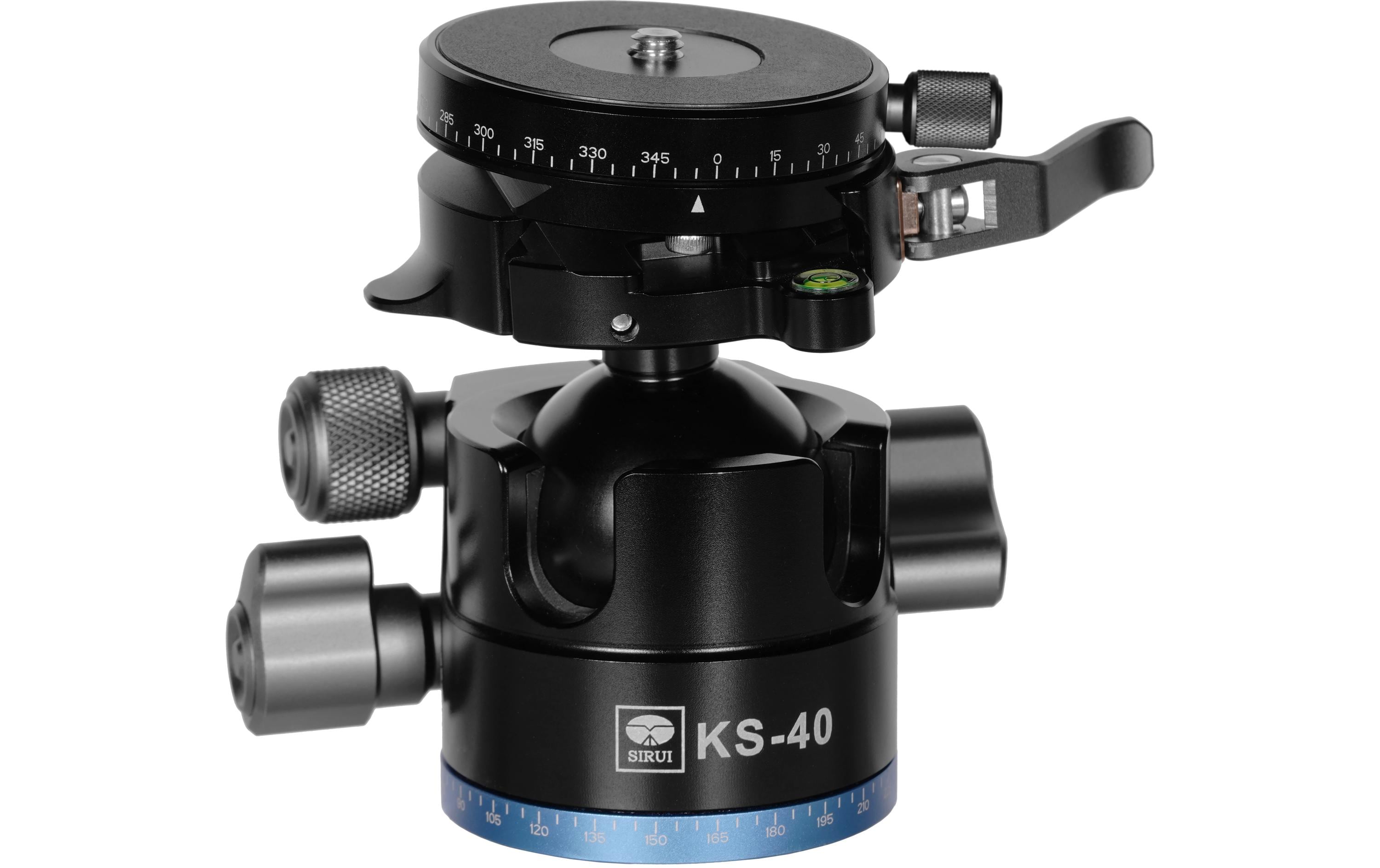 Sirui Kugelkopf KS-40