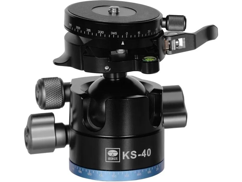 Sirui Kugelkopf KS-40