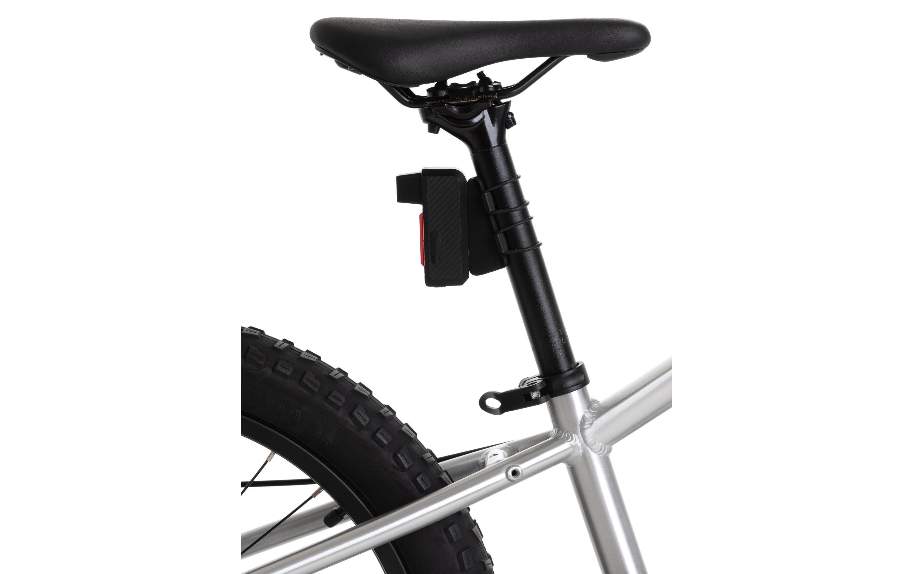 KOOR Velolampe TL Cam Rücklicht