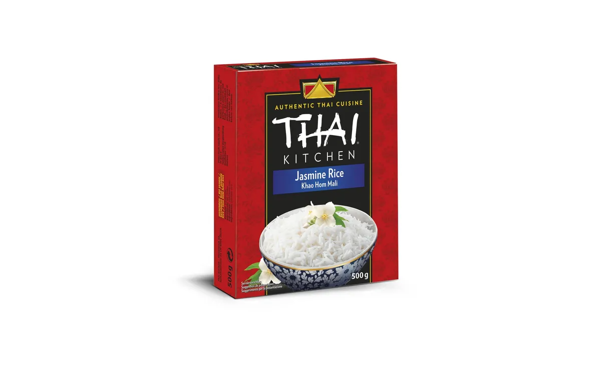 Thai Kitchen Jasmine Rice 500 g Thai Kitchen Jasmine Rice 500 g