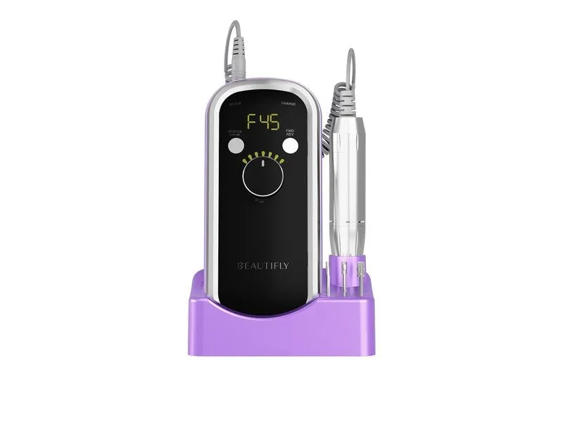 Beautifly Nagelpflege-Set Viva Nails Beautifly Nagelpflege-Set Viva Nails