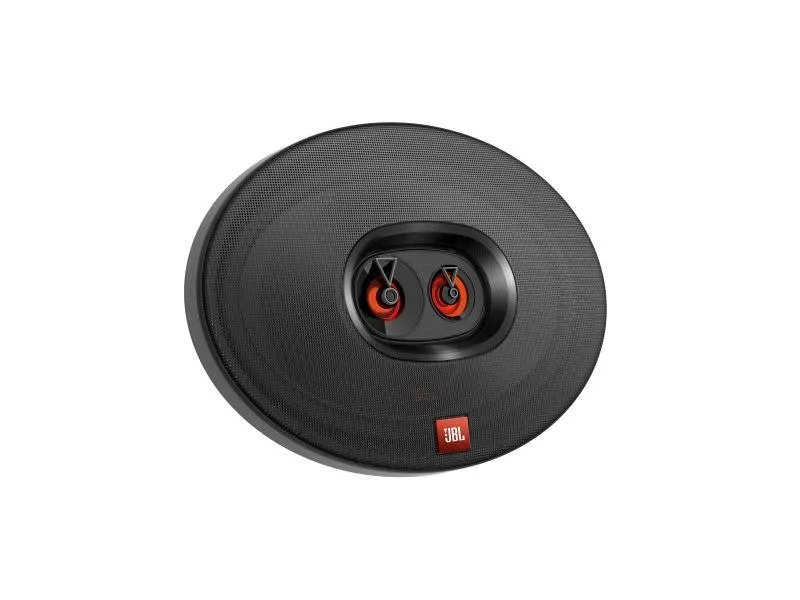JBL Car 3-Weg Lautsprecher Paar Club 9632, 6 x 9 (15.2 x 23 cm)