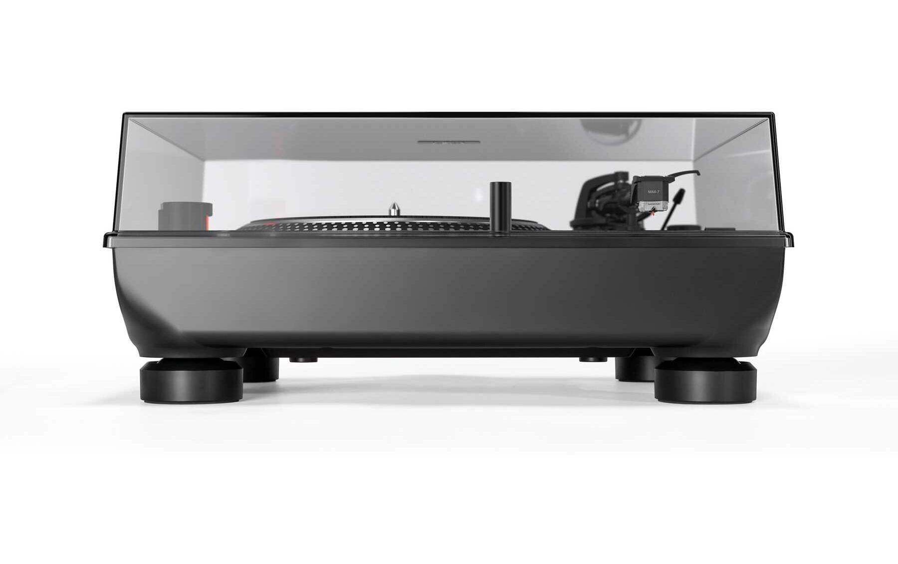 Reloop Staubschutzcover RP-7