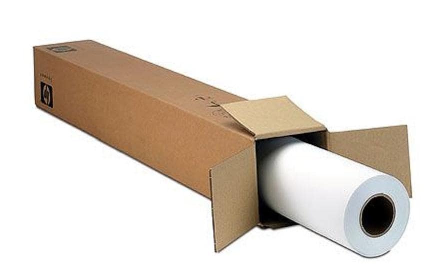HP Plotterpapier 24 200g/m2 (Q6579A) HP Plotterpapier 24 200g/m2 (Q6579A)