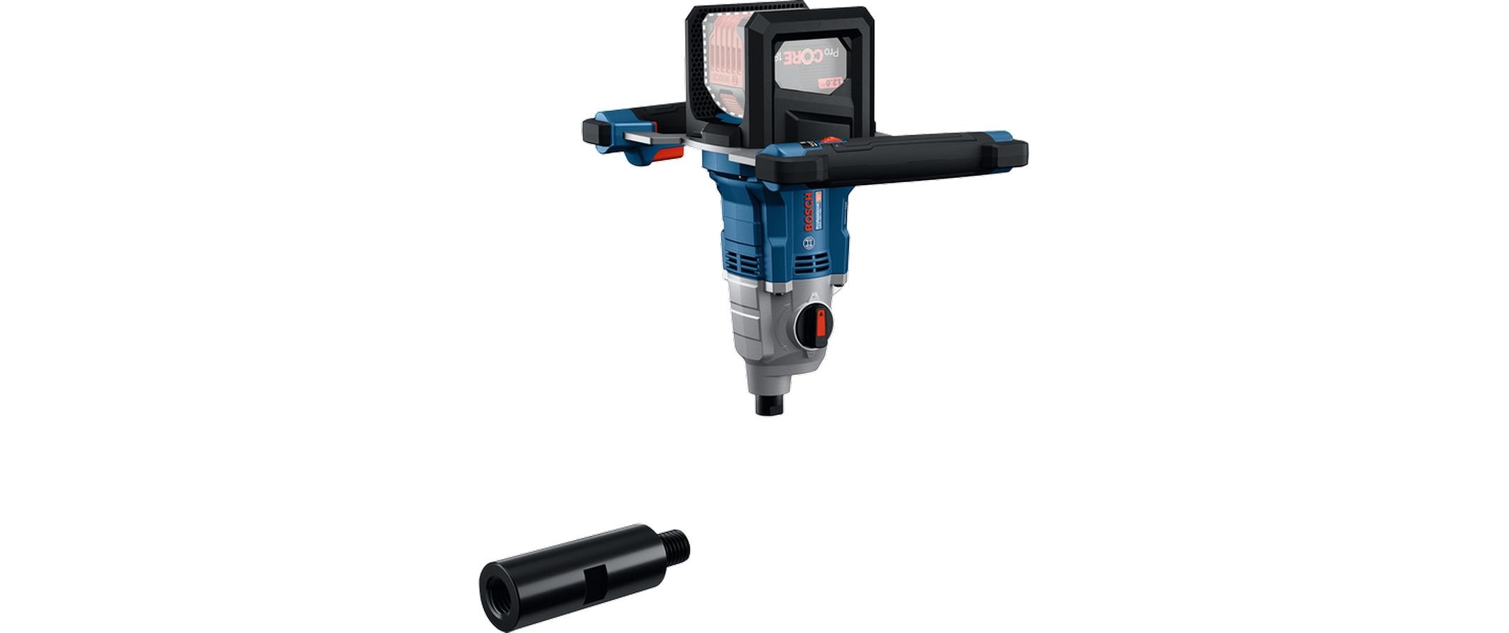 Bosch Professional Rührwerk GRW 18 V-160 Bosch Professional Rührwerk GRW 18 V-160