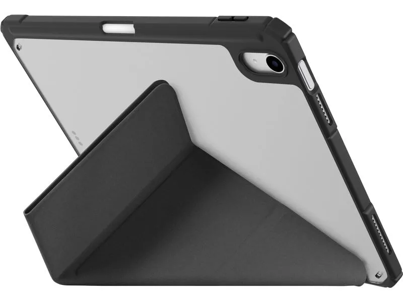 dbramante1928 Tablet Book Cover London iPad 10.9 (10th Gen) Black