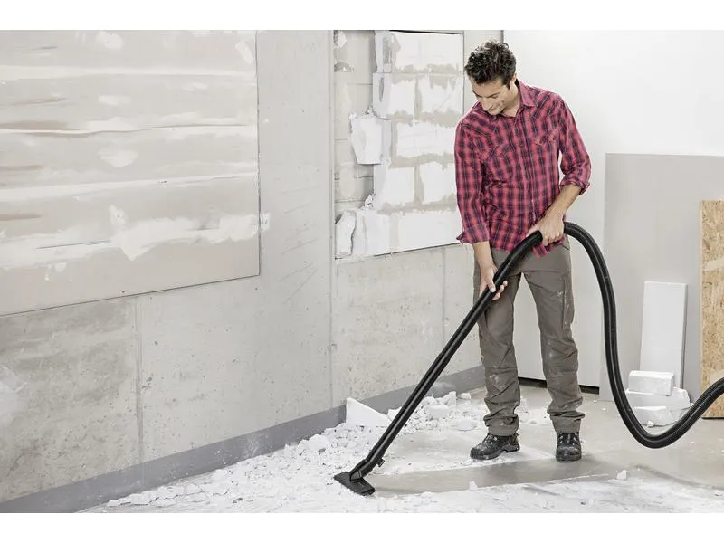 Kärcher Nass-/Trockensauger WD 6 P S V-30/8/22/T Renovation 1300 W